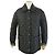 Burberry Dalry Steppjacke aus Polyester in Schwarz