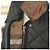 Burberry Dalry Steppjacke aus Polyester in Schwarz - Ansicht 12
