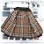 Burberry Dalry Steppjacke aus Polyester in Schwarz - Ansicht 21