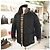 Burberry Dalry Steppjacke aus Polyester in Schwarz - Ansicht 6