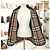 Burberry Dalry Steppjacke aus Polyester in Schwarz - Ansicht 8