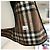 Burberry Dalry Steppjacke aus Polyester in Schwarz - Ansicht 9