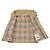 Burberry Chaqueta corta de nylon acolchado con capucha - vista 5