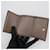 Fendi Micro Trifold Wallet Braun  - Ansicht 11