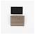 Fendi Micro Trifold Wallet Braun  - Ansicht 13