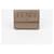 Fendi Micro Trifold Wallet Braun  - Ansicht 2