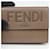 Fendi Micro Trifold Wallet Braun  - Ansicht 3