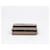 Fendi Micro Trifold Wallet Braun  - Ansicht 6