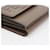 Fendi Micro Trifold Wallet Braun  - Ansicht 7