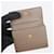 Fendi Micro Trifold Wallet Braun  - Ansicht 9