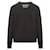Kenzo Bestickter Pullover Constellation Schwarz  - Ansicht 5