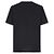 Saint Laurent T-Shirt mit kurzen Ärmeln und Logo Schwarz - Ansicht 5