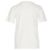 Burberry Camiseta de algodón de manga corta Check Label Blanco - vista 5