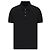 Fendi Baumwoll-Polo ASDT - Ansicht 4