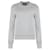 Gucci Sudadera de Jersey de Algodón Castaño - vista 4