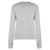 Gucci Sudadera de Jersey de Algodón Castaño - vista 5