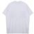 Burberry Camiseta de algodón con bolsillo Blanco - vista 4