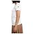Moncler Camiseta de manga corta con parche de logo - vista 6