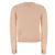 Tory Burch Kaschmir-Seiden-Cardigan Pink - Ansicht 5