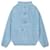 Isabel Marant Denim-Kurzjacke Blau