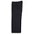Thom Browne Pantaloni Chino Utility in Twill di Cotone - vista 5