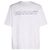Isabel Marant T-Shirt mit kurzen Ärmeln und Logo