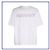 Isabel Marant T-Shirt mit kurzen Ärmeln und Logo - Ansicht 4