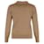 Isabel Marant Suéter Marrom  - vista 5