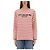 Valentino She Gestreiftes T-Shirt - Ansicht 4