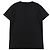 Isabel Marant T-shirt en coton pour femmes avec logo - vue 4