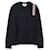 Thom Browne Rollkragenpullover Blau  - Ansicht 1