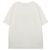 Chloé Camiseta de logo oversized de jersey de algodón - vista 4