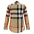Burberry Camicia in cotone a quadri Bianco - vista 5
