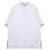 Thom Browne Polo da uomo Bianco  - vista 3