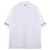 Thom Browne Polo da uomo Bianco  - vista 4