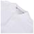 Thom Browne Polo da uomo Bianco  - vista 5