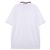 Moncler Polo T-Shirt mit Patch-Logo - Ansicht 4