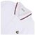 Moncler Polo T-Shirt mit Patch-Logo - Ansicht 5
