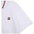 Moncler Polo T-Shirt mit Patch-Logo - Ansicht 6
