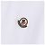 Moncler Polo T-Shirt mit Patch-Logo - Ansicht 7
