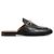 Gucci Pantofole Princetown - vista 4