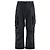 Gucci Pantaloni cargo in jacquard GG totale Nero