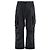 Gucci Pantaloni cargo in jacquard GG totale Nero - vista 4