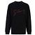 Givenchy Langarm-T-Shirt mit Logo-Druck