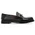 Gucci Mocassini Horsebit AADIU Nero - vista 4