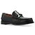 Gucci Mocassini Horsebit AADIU Nero - vista 7