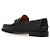 Gucci Mocassini Horsebit AADIU Nero - vista 8