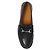Gucci Mocassini Horsebit AADIU Nero - vista 9