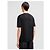 Moncler Seiden-Baumwoll-Strick-T-Shirt - Ansicht 6