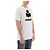 Isabel Marant T-Shirt mit kurzen Ärmeln Weiß - Ansicht 5